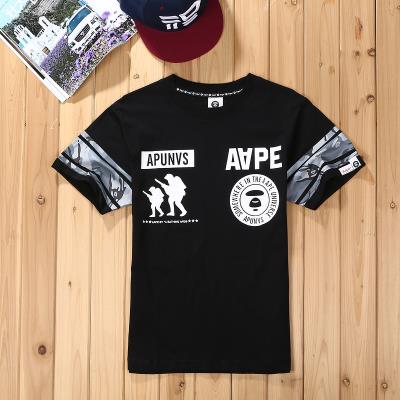 cheap aape shirts cheap no. 19